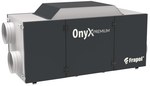 Rekuperator ONYX PREMIUM 500 CORE  Centrala wentylacyjna z odzyskiem ciepła 500